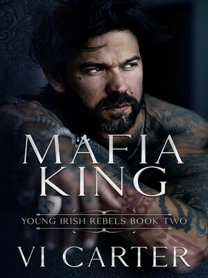 cover image of Mafia King